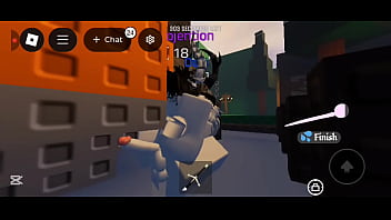 Follo a mi amigo femboy