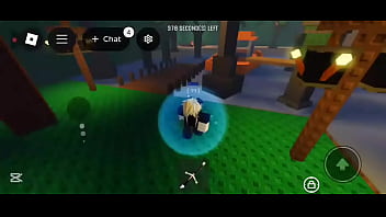 Follo a mi amigo femboy