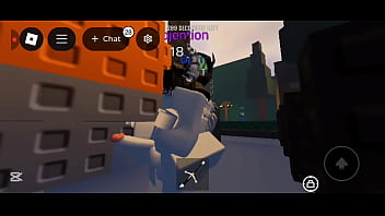 Follo a mi amigo femboy