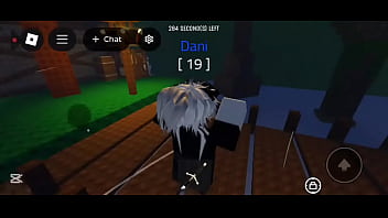 Follo a mi amigo femboy