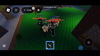 Follo a mi amigo femboy