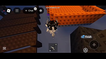 Follo a mi amigo femboy