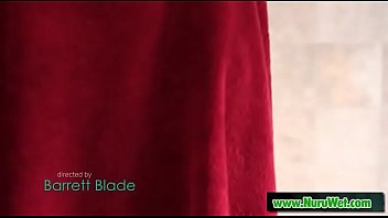 Bunkmate rubdown jaye summers and ziggy star video 01