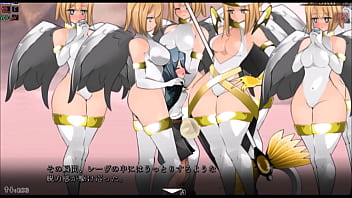 The undead who awoke from a dream japanese version hentai game gallery 3