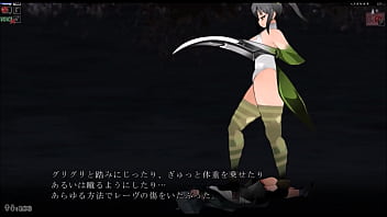 The undead who awoke from a dream japanese version hentai game gallery 3