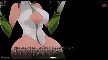 The undead who awoke from a dream japanese version hentai game gallery 3