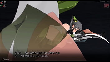 The undead who awoke from a dream japanese version hentai game gallery 3