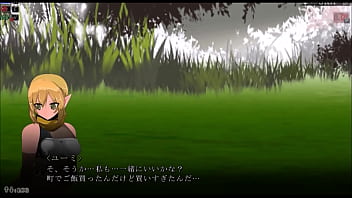 The undead who awoke from a dream japanese version hentai game gallery 3