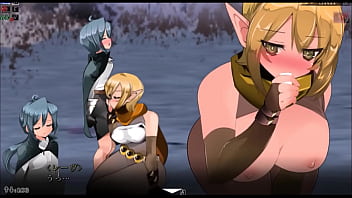 The undead who awoke from a dream japanese version hentai game gallery 3 The undead who awoke from a dream japanese version hentai game gallery 3