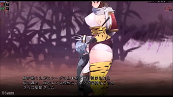 The Undead Who Awoke From A Dream Japanese Version Hentai Game Gallery 3 thumbnail