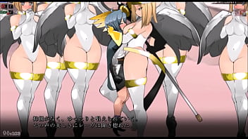 The undead who awoke from a dream japanese version hentai game gallery 3