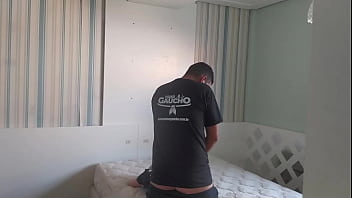 Produções porno gaúcho em sc