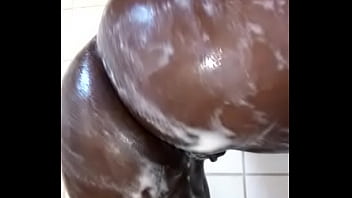 Um banho basico Um banho basico