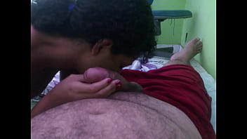 Jade pleasing her husband so he lets her have sex with the neighbor