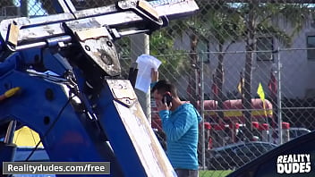 Reality Dudes Wolfie Str8 Chaser Wolfie Trailer Preview thumbnail