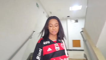 Vizinho safado me levou pro app dele