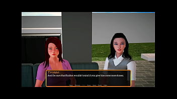 I forgot on how to do my intro my new family part 37