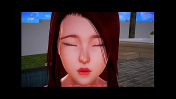 I forgot on how to do my intro my new family part 37