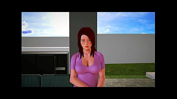 I forgot on how to do my intro my new family part 37