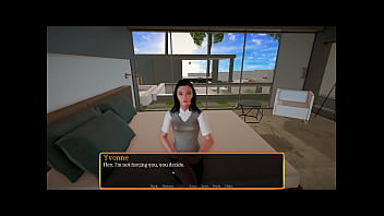 I forgot on how to do my intro my new family part 37