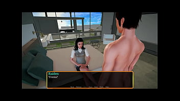 I forgot on how to do my intro my new family part 37