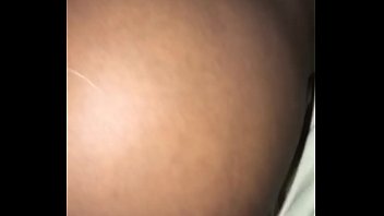 She’s taking deep strokes in that pussy