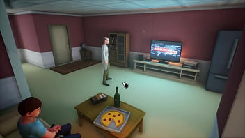 Let's experience the latest monolith flying game version 1 1 together game guide #2