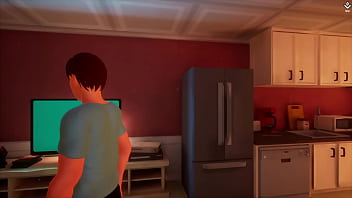 Let's experience the latest monolith flying game version 1 1 together game guide #2