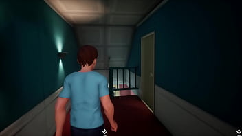 Let's experience the latest monolith flying game version 1 1 together game guide #2