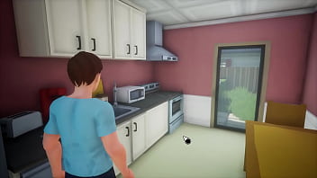 Let's experience the latest monolith flying game version 1 1 together game guide #2