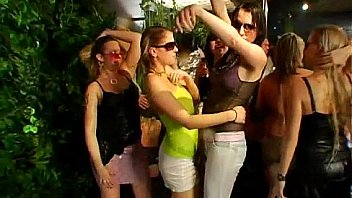 Audacious group gratifying