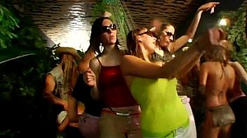 Audacious group gratifying