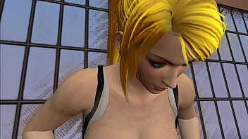 Zero suit samus big tits