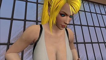 Zero suit samus big tits