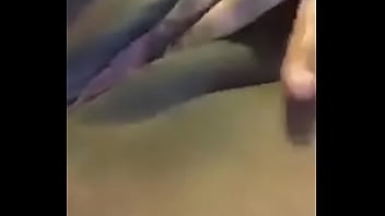 Hete latina met lekkere borsten