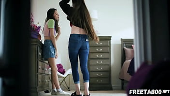 Hot lesbian sex with maya woulfe and gizelle blanco Hot lesbian sex with maya woulfe and gizelle blanco