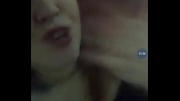 Tres sexys webcamers