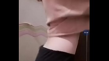 Tres sexys webcamers