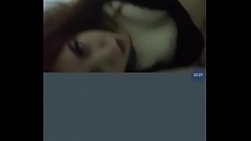 Tres sexys webcamers