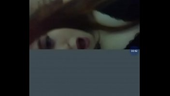 Tres sexys webcamers