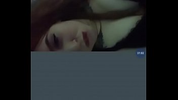 Tres sexys webcamers