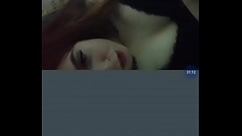 Tres sexys webcamers