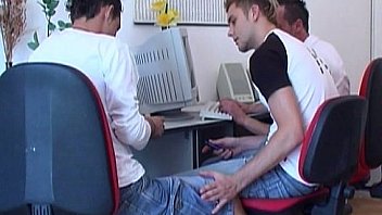 Legends Gay Puppy Oh So Tender Scene 4 thumbnail