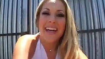 Chelsie rae facial cum lover