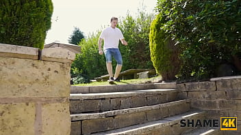 Shame4k eva may is skilled and naughty