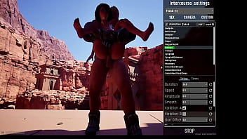 Alt girl gets fucked hard by soldier