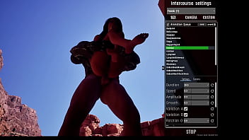 Alt girl gets fucked hard by soldier