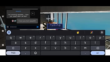 Hellhound fucks human wife