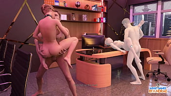 Ep5 naughty thoughts about fani baddies inc