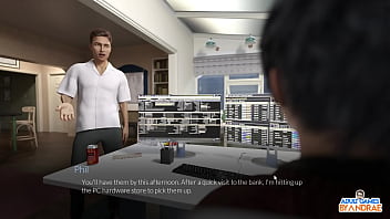 Ep5 naughty thoughts about fani baddies inc